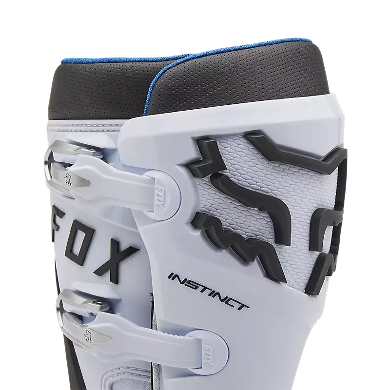 Fox Instinct 2.0 Boots Fox