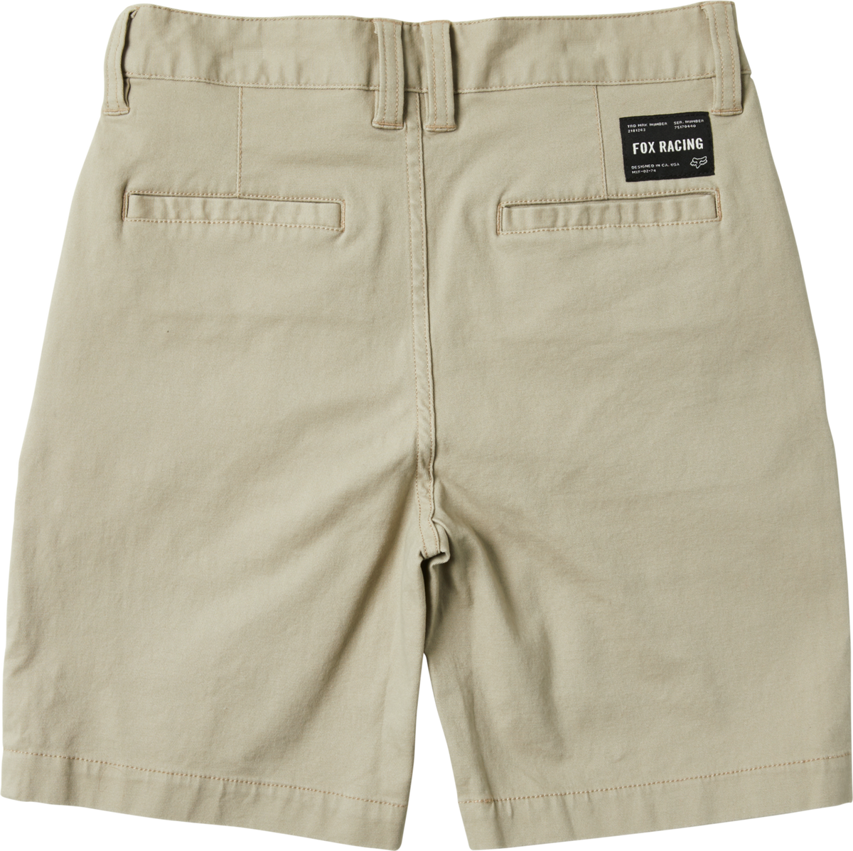 Fox Essex Shorts 2.0 Youth Fox