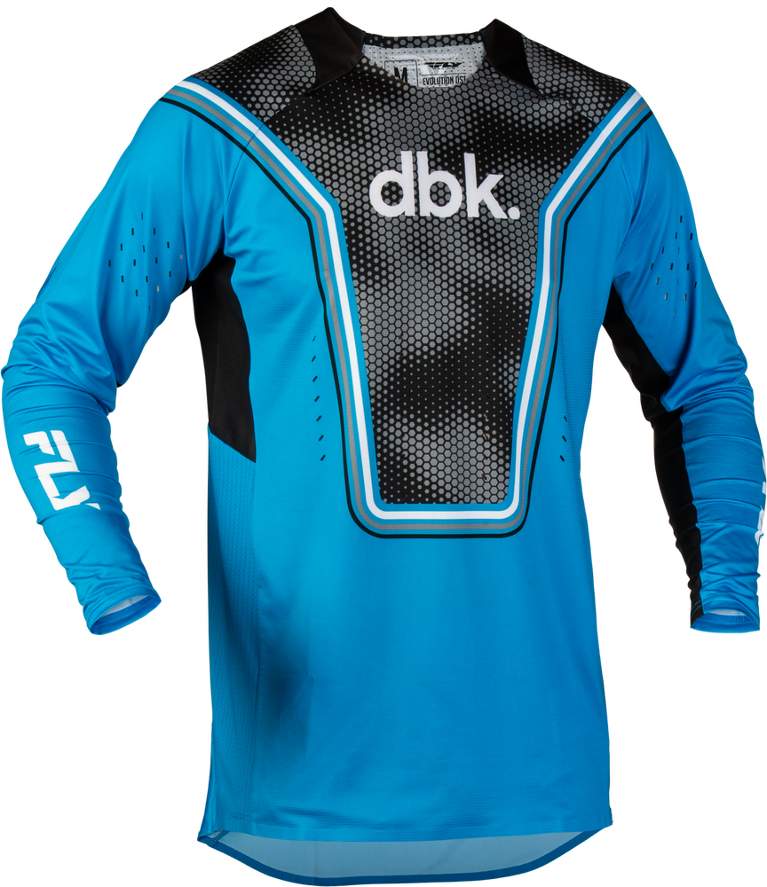 FLY RACING EVOLUTION DST DBK JERSEY Fly