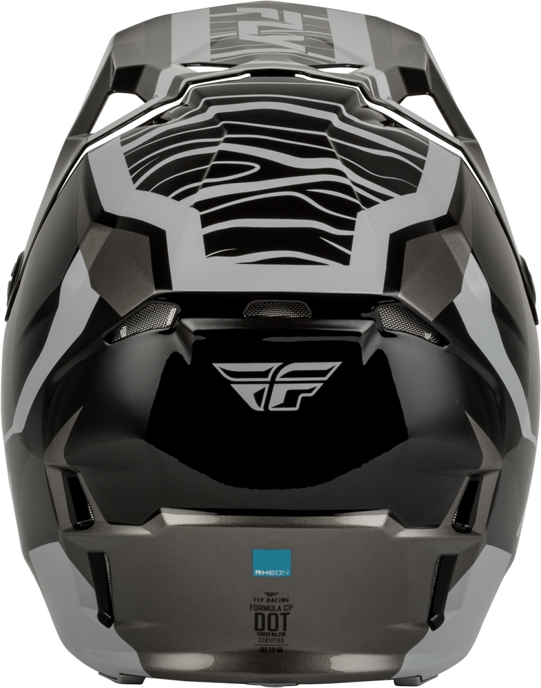 FLY RACING FORMULA CP CHARGE HELMET Fly