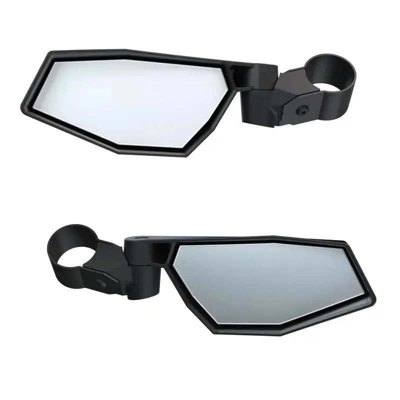 Polaris Adjustable Folding Side Mirrors 2883762 Polaris