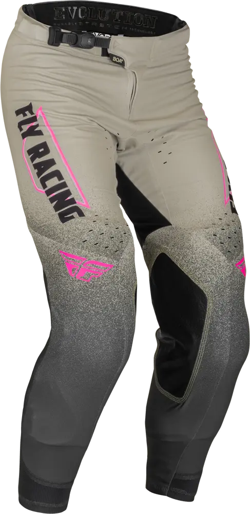 Fly Evolution DST Pants Fly