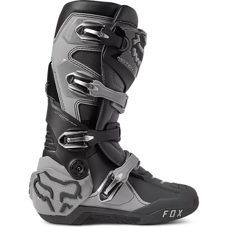 Fox Motion Boots - Jorgensen Powersports