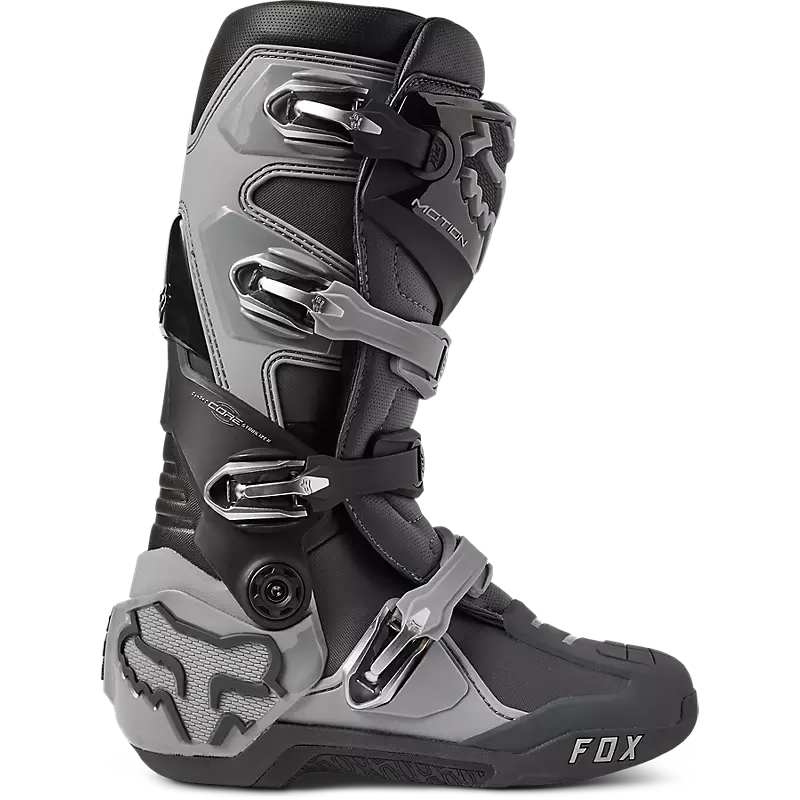 Fox Motion Boots - Jorgensen Powersports