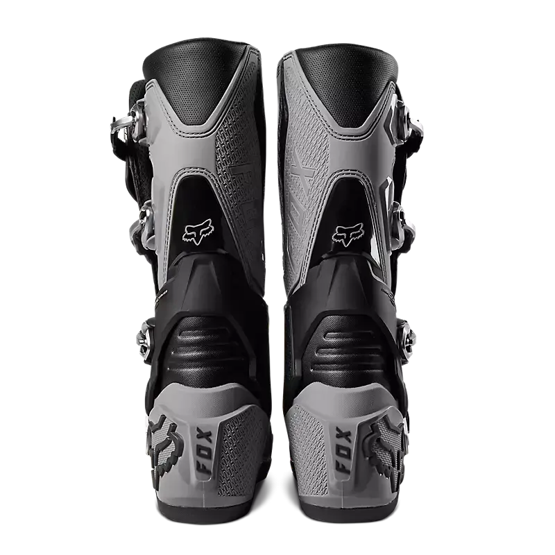Fox Motion Boots - Jorgensen Powersports