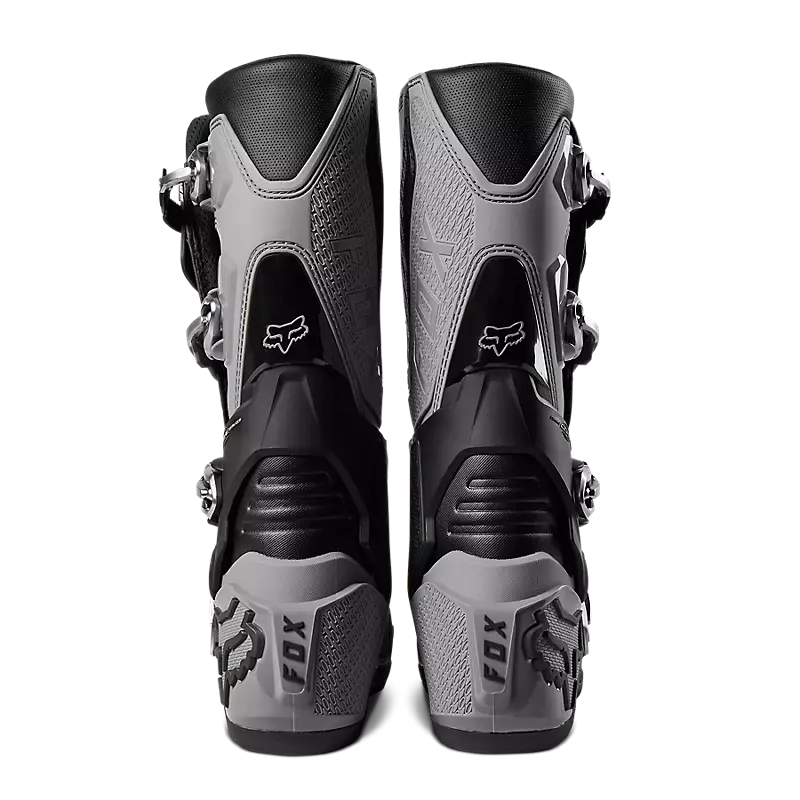 Fox Motion Boots - Jorgensen Powersports