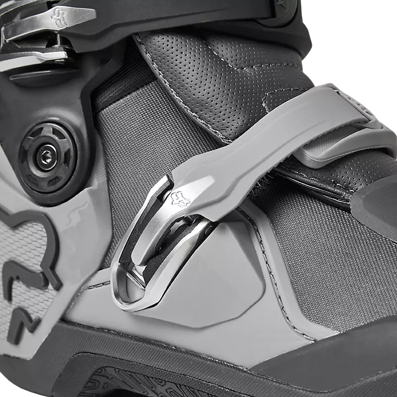 Fox Motion Boots - Jorgensen Powersports
