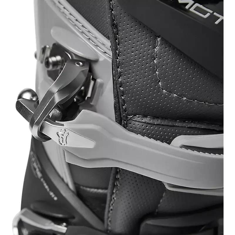 Fox Motion Boots - Jorgensen Powersports