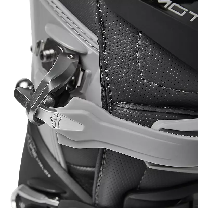 Fox Motion Boots - Jorgensen Powersports