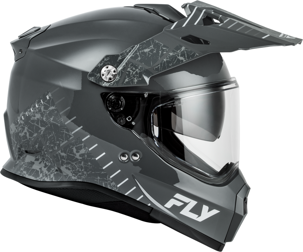 FLY RACING TREKKER GRANITE HELMET Fly