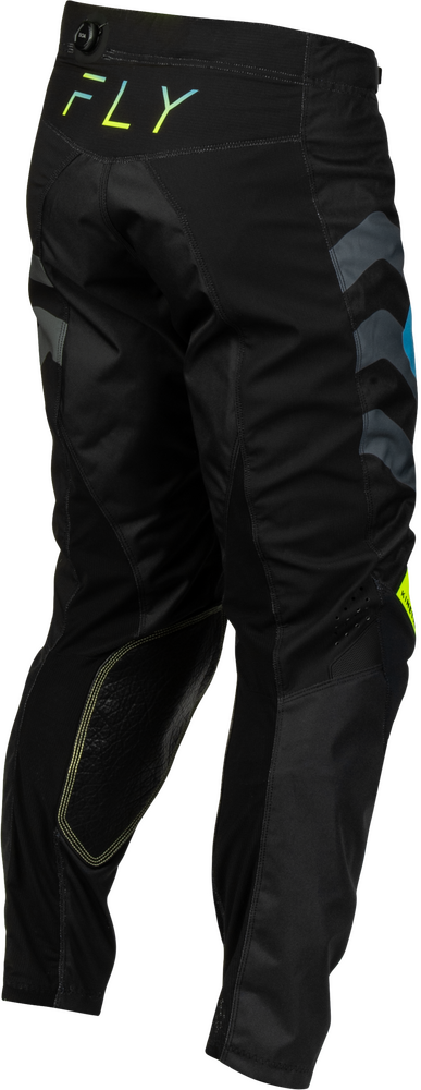 FLY RACING KINETIC VOLT PANTS Fly