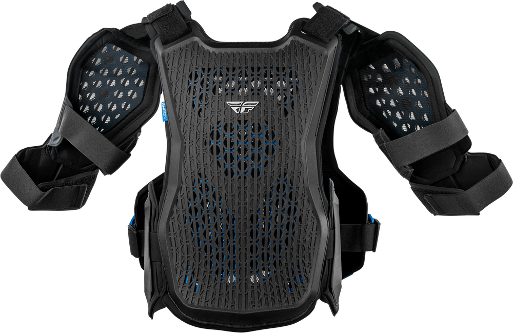 FLY RACING BLUEPRINT RCH-3 CHEST PROTECTOR Fly