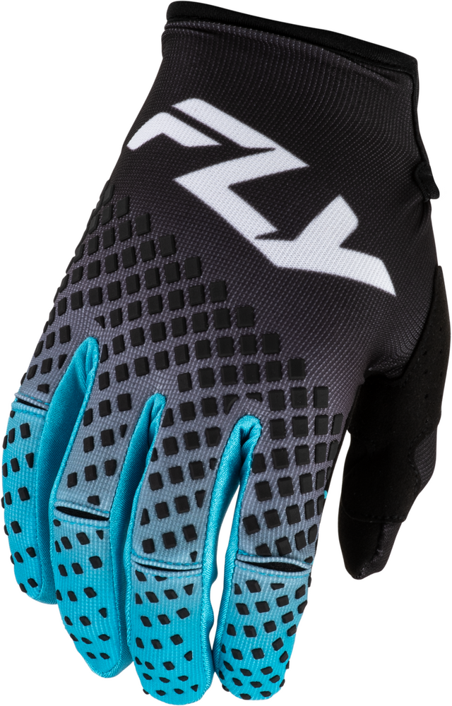 FLY RACING KINETIC FADE GLOVES Fly