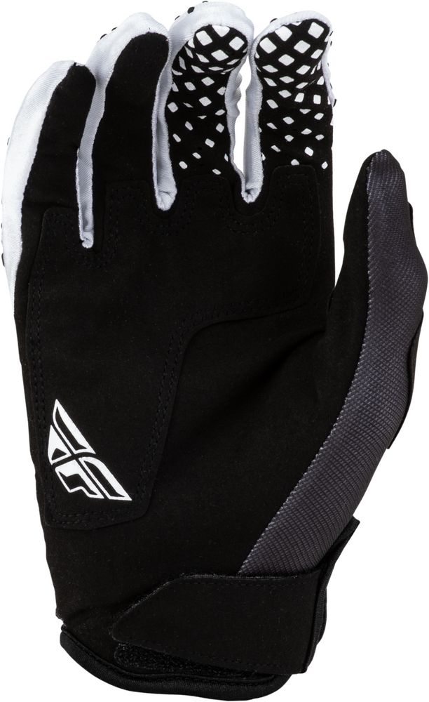 FLY RACING KINETIC FADE GLOVES Fly