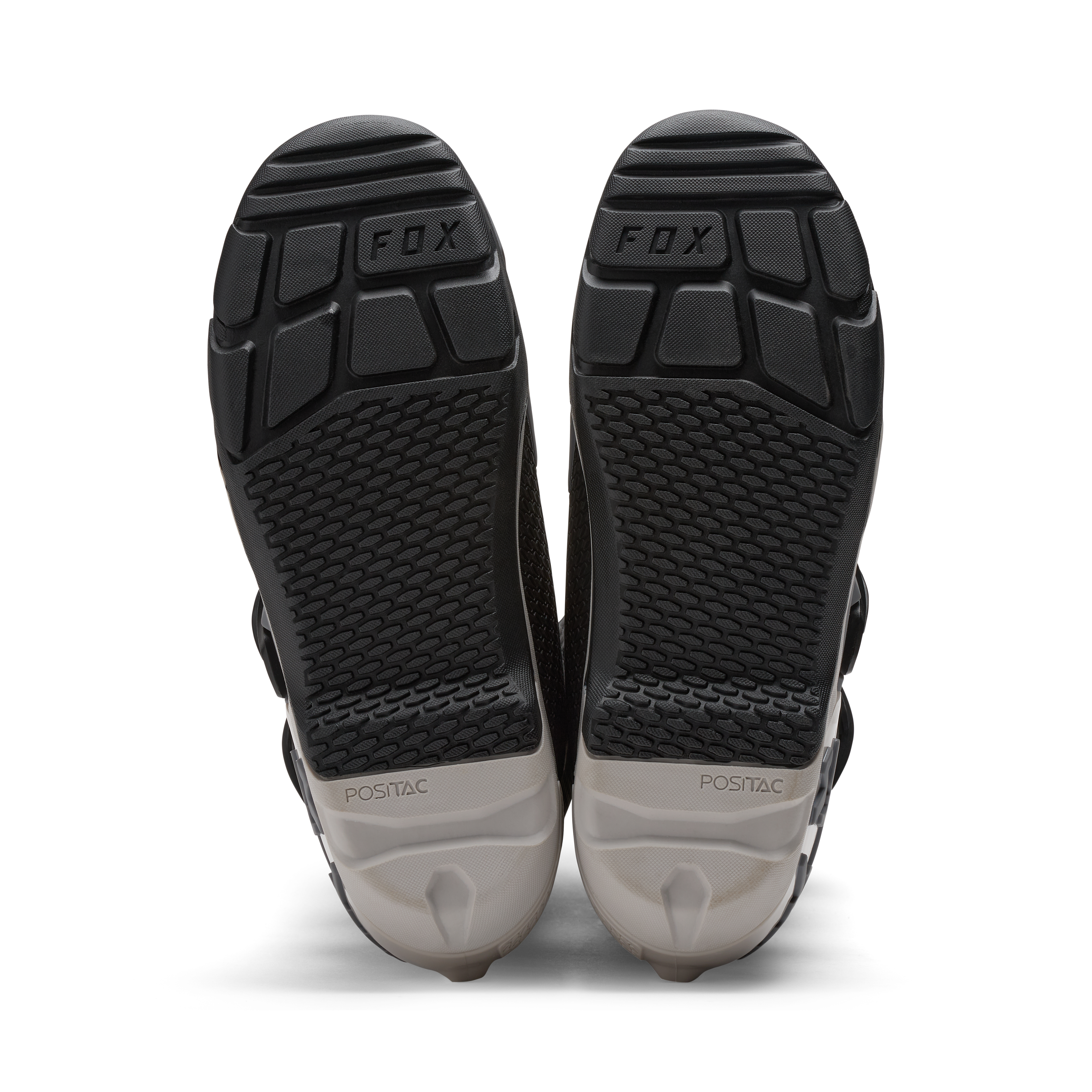 Fox Racing Comp X Boots Fox