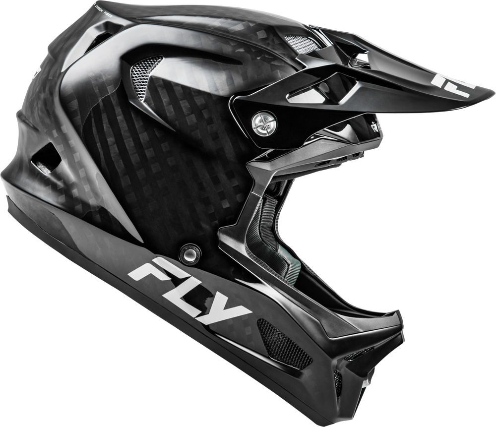FLY RACING WERX-R FLOW CARBON HELMET Fly
