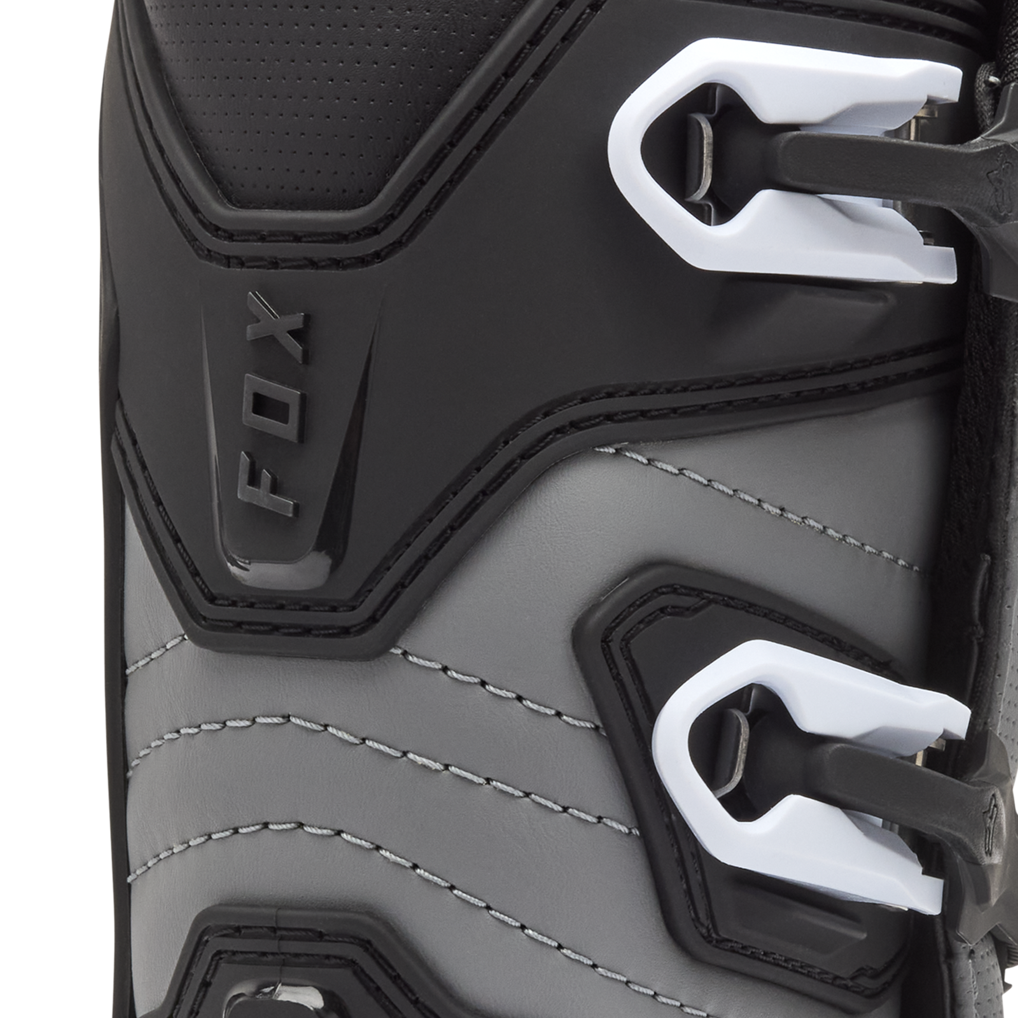FOX YOUTH COMP BOOT - Jorgensen Powersports