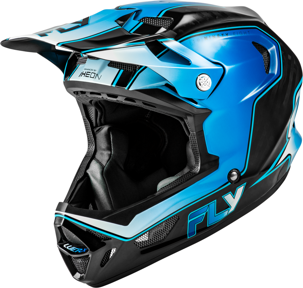 FLY RACING WERX-R FLOW CARBON HELMET Fly