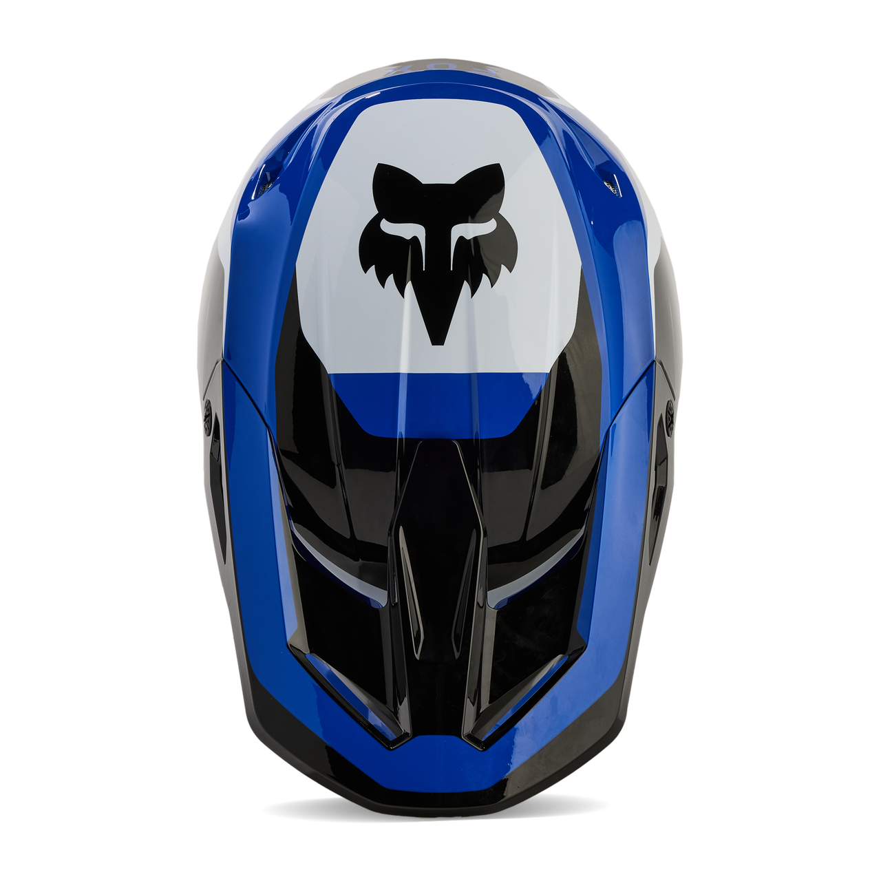 Fox V1 Nitro Helmet Youth Fox