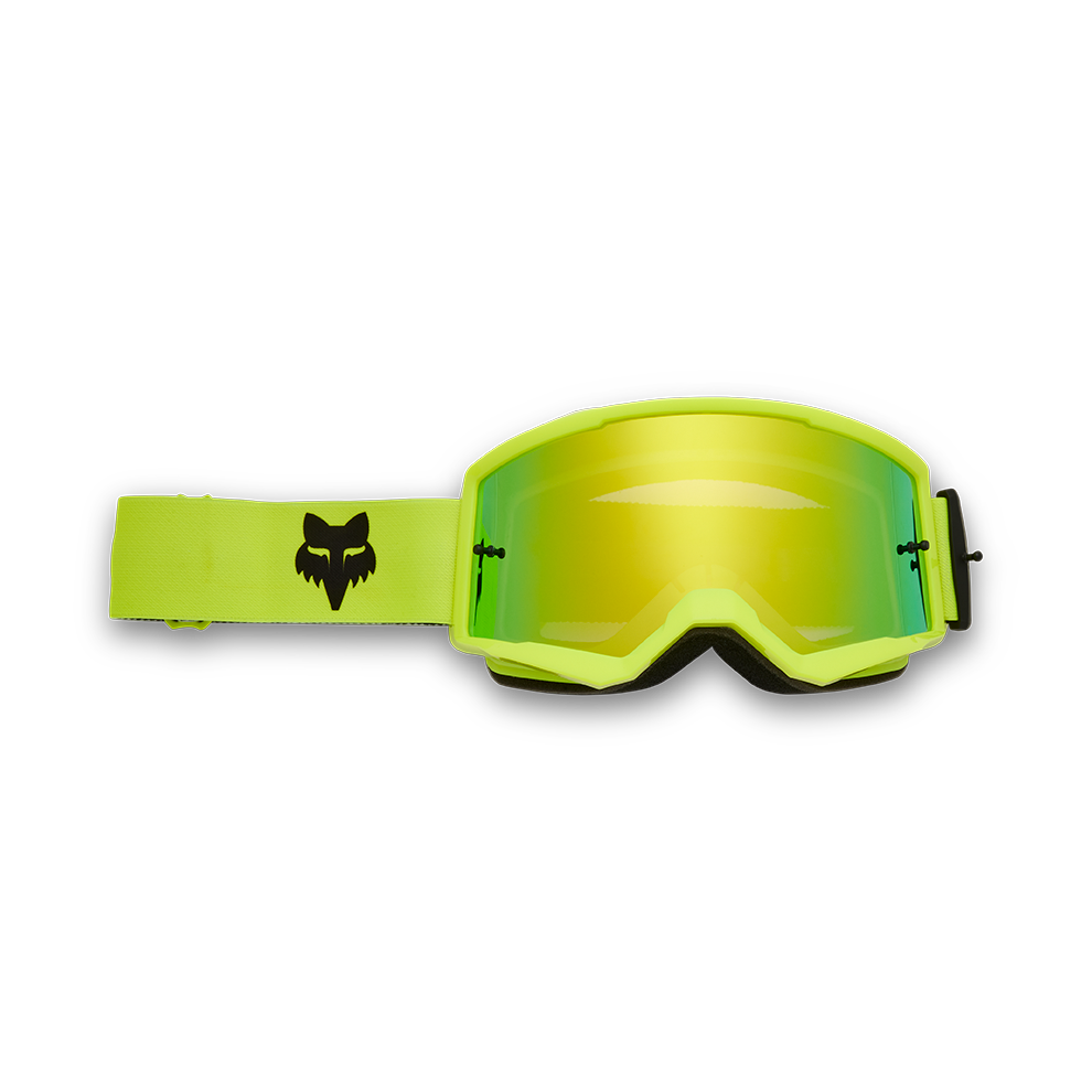 Fox Main Core Goggles Spark Fox