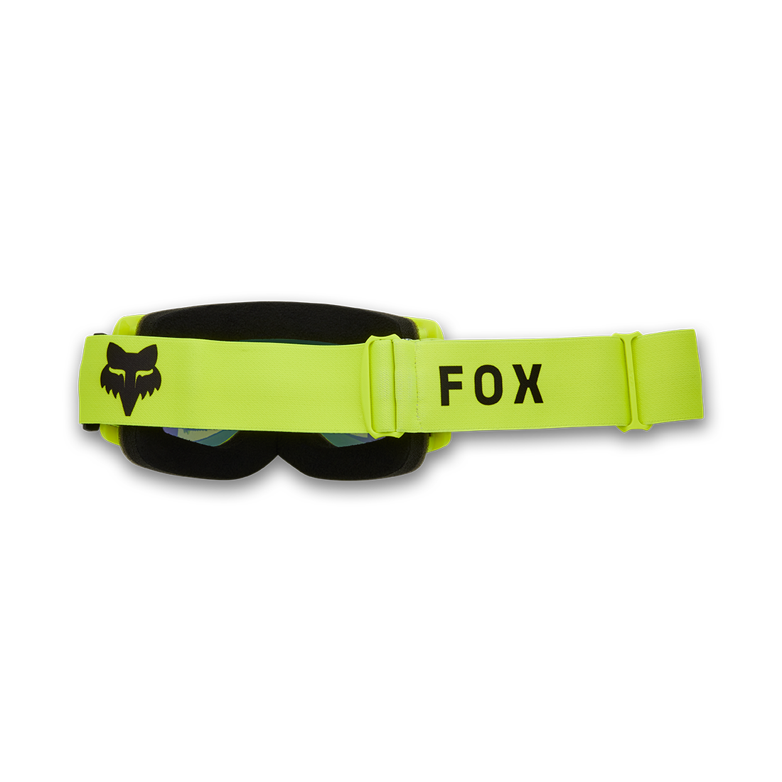 Fox Main Core Goggles Spark Fox