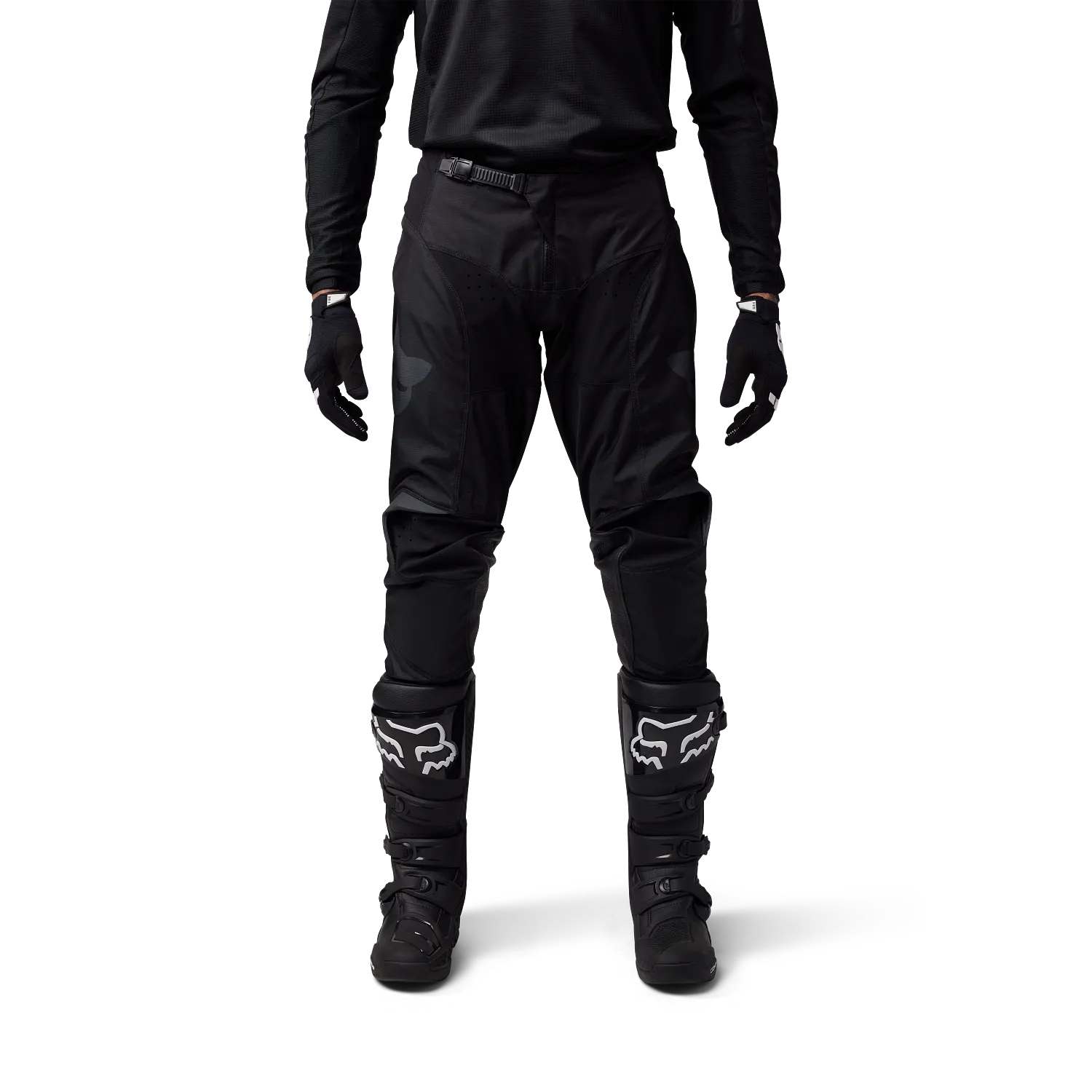 FOX 180 BLACKOUT PANT Fox