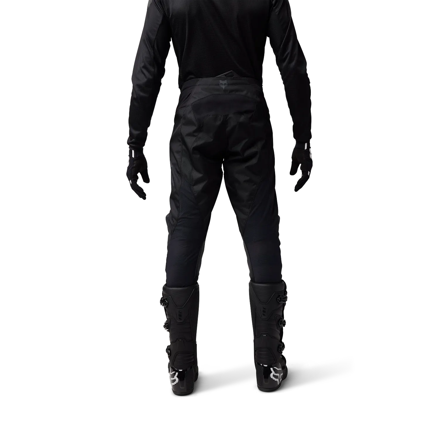 FOX 180 BLACKOUT PANT Fox
