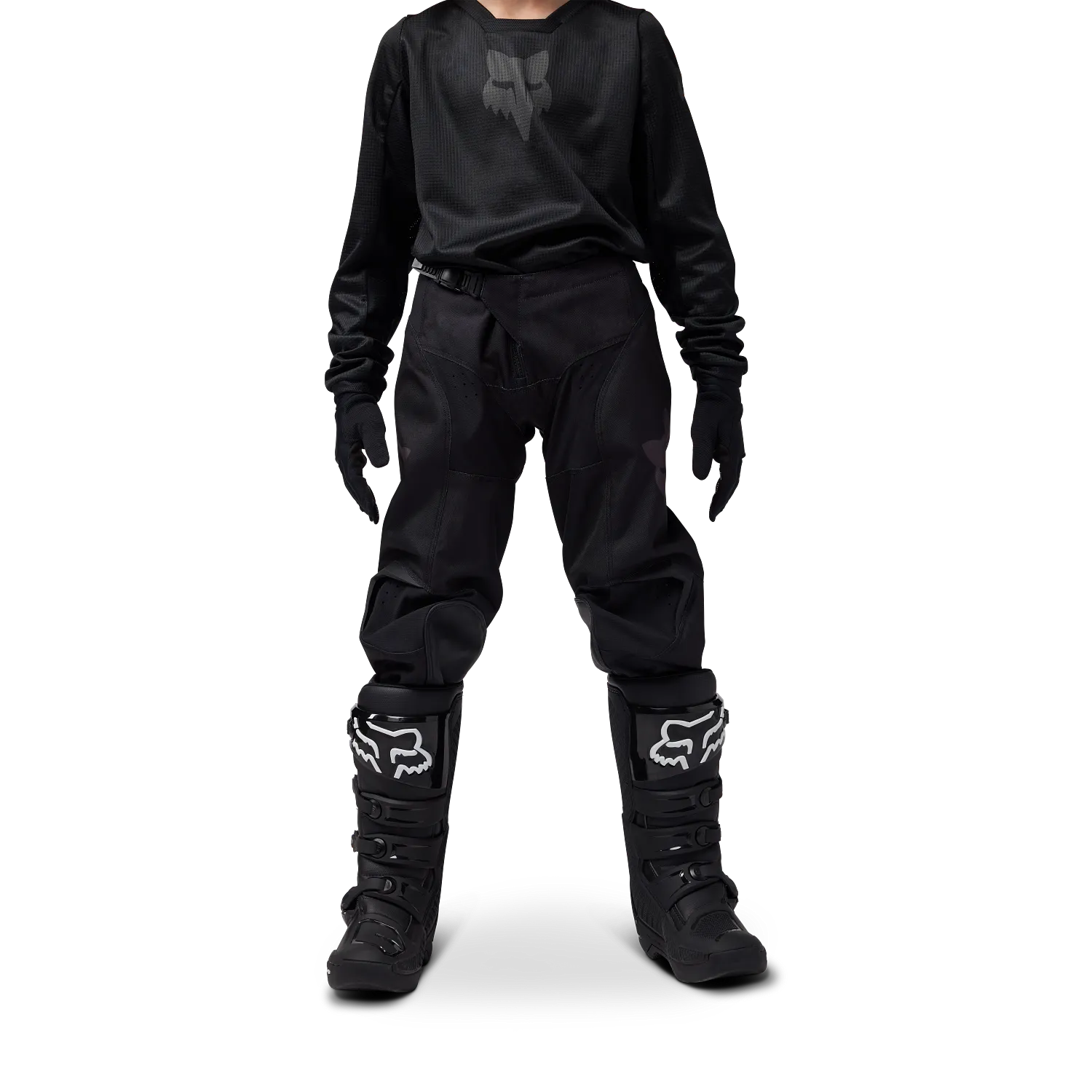 FOX Youth Blackout Pants Fox