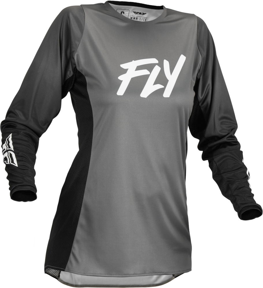 Fly Lite Women's Jersey Fly