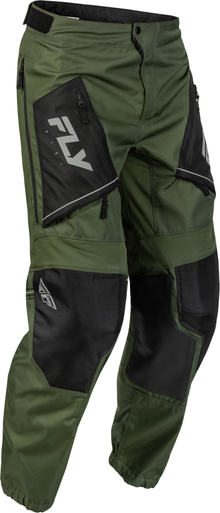 FLY RACING PATROL PANTS Fly
