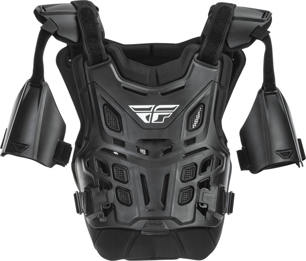 FLY RACING CE REVEL XL ROOST GUARD OFROAD Fly