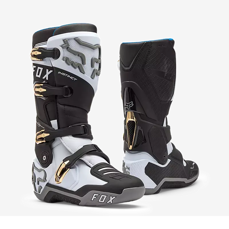 Fox Instinct 2.0 Boots Fox