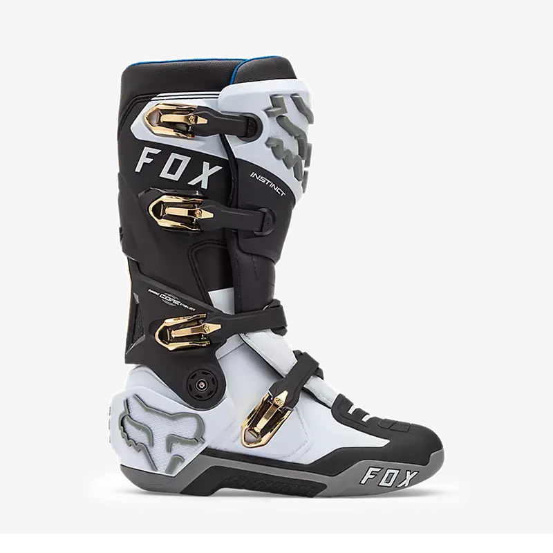 Fox Instinct 2.0 Boots Fox