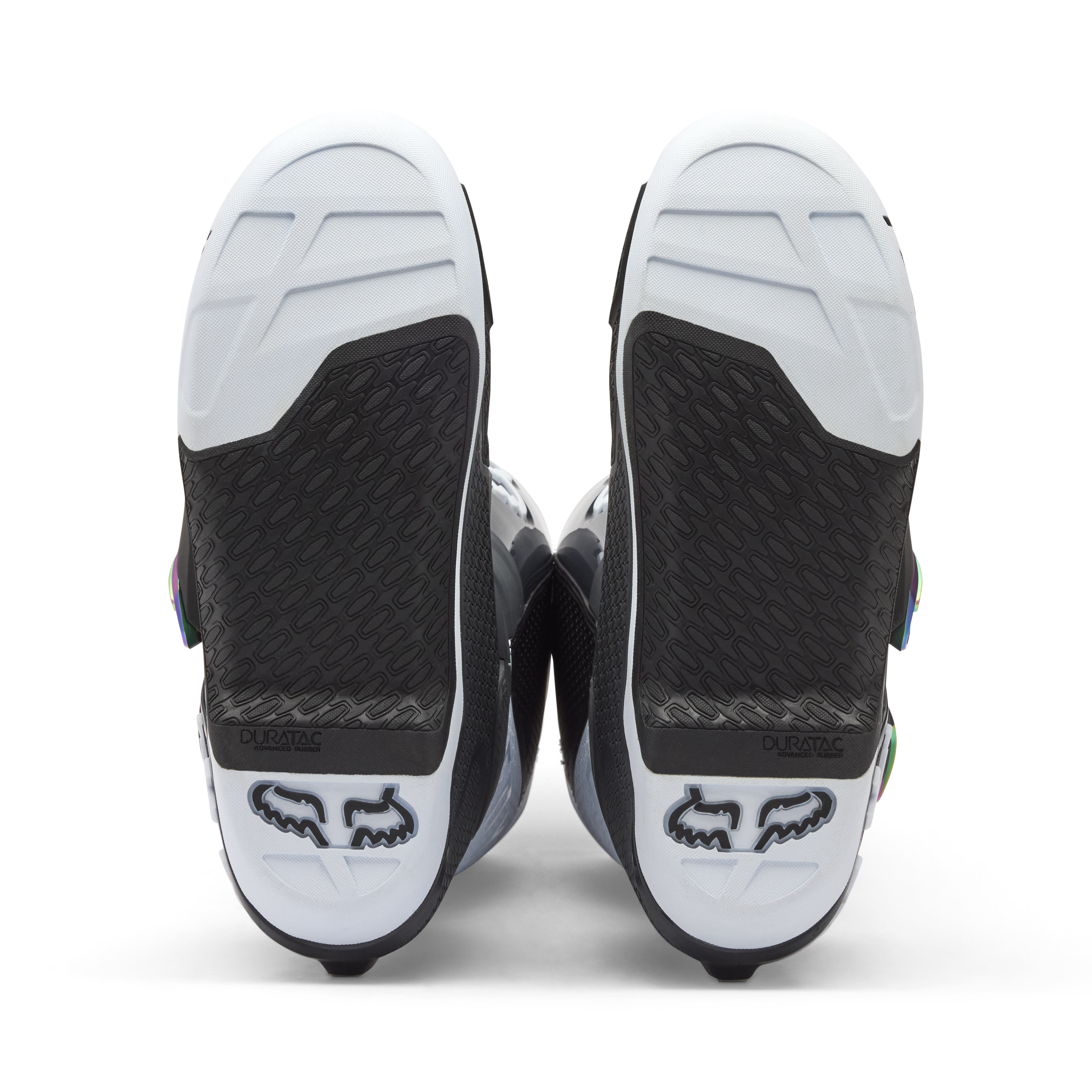 FOX MOTION BOOTS - Jorgensen Powersports