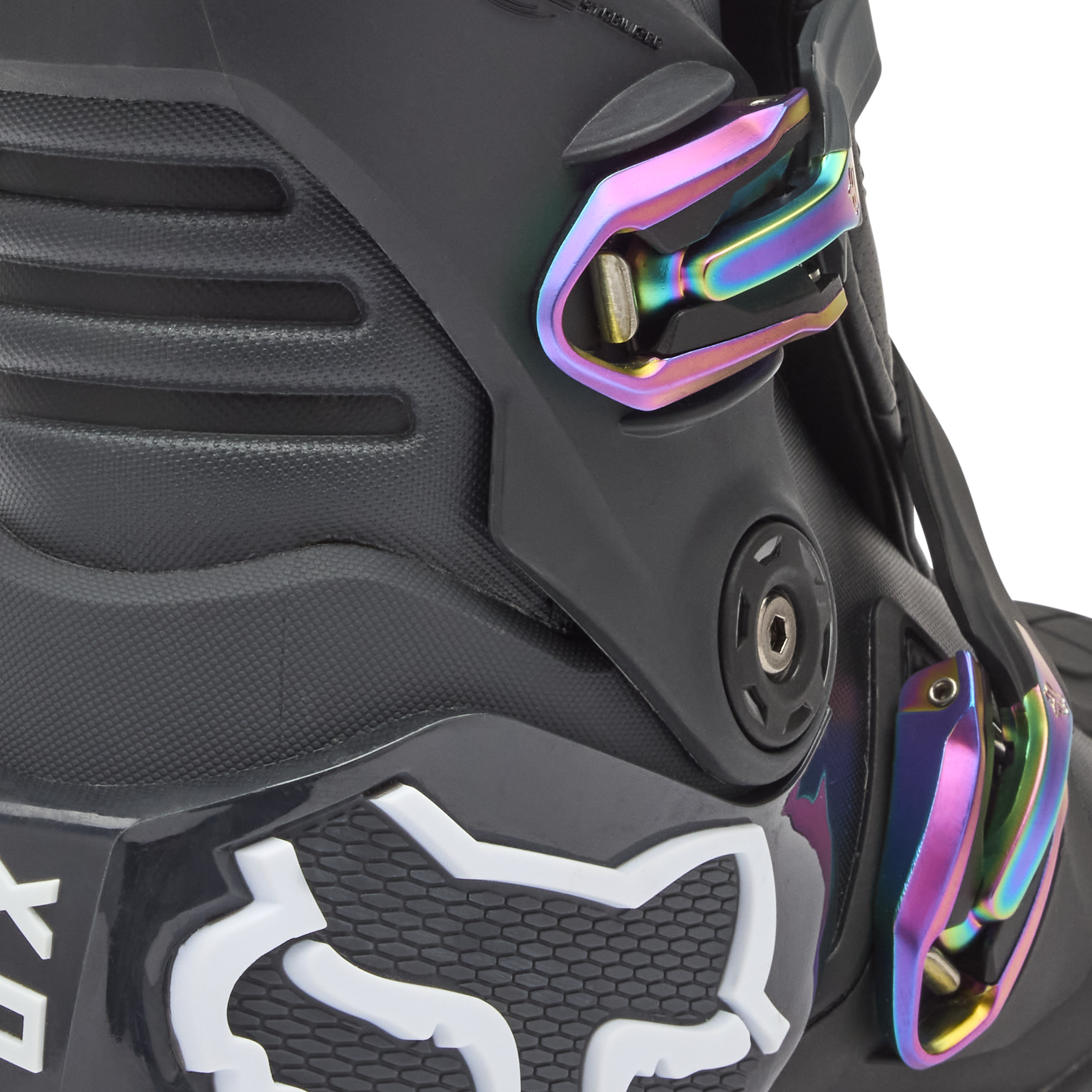 FOX MOTION BOOTS - Jorgensen Powersports