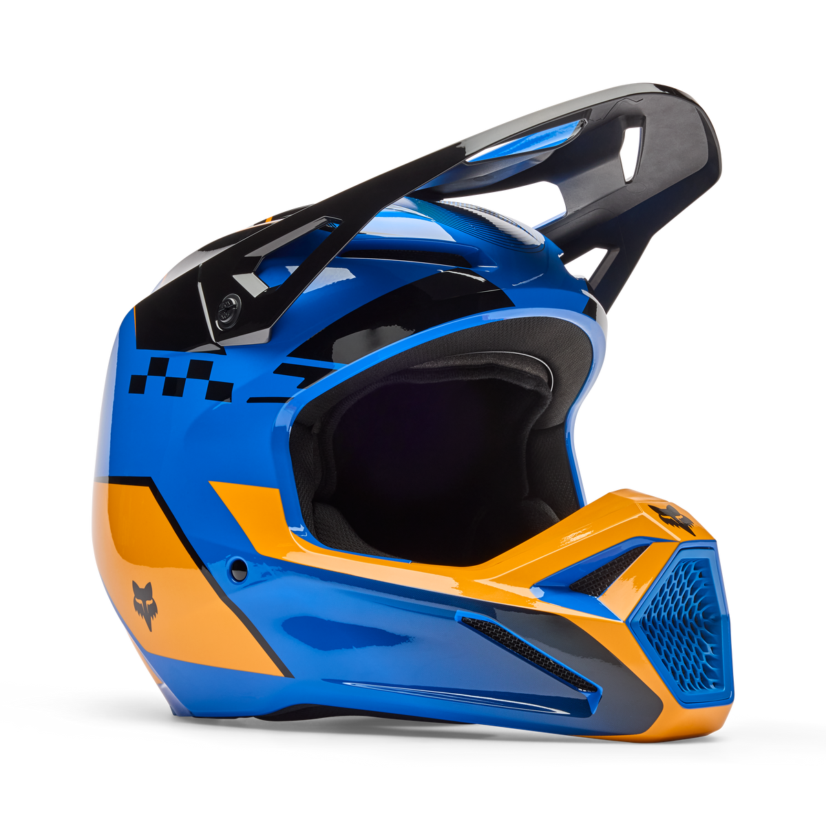 FOTUS サイバー ボディーチェーン FOX V1 COLLECT HELMET – Jorgensen Powersports