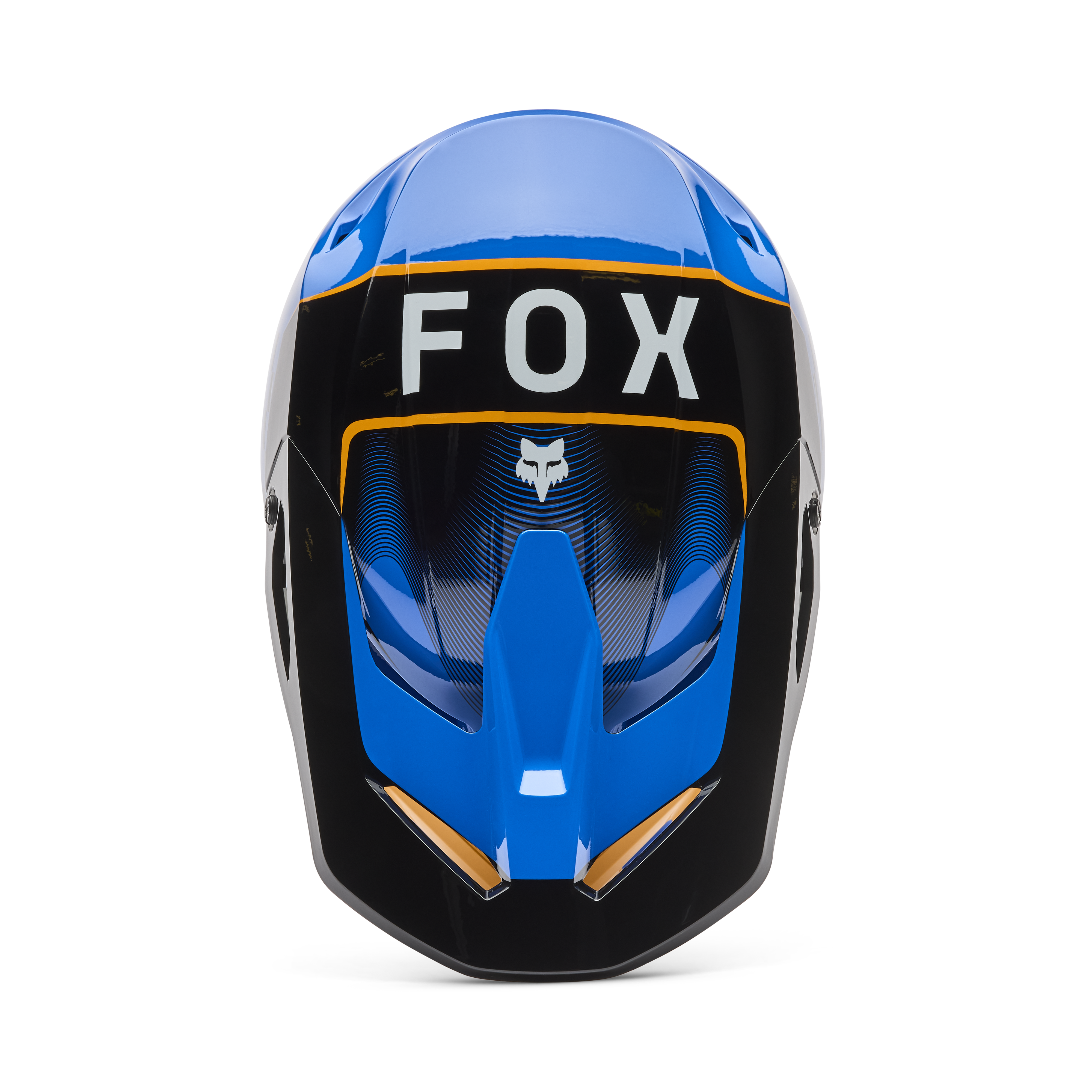 FOX V1 COLLECT HELMET - Jorgensen Powersports