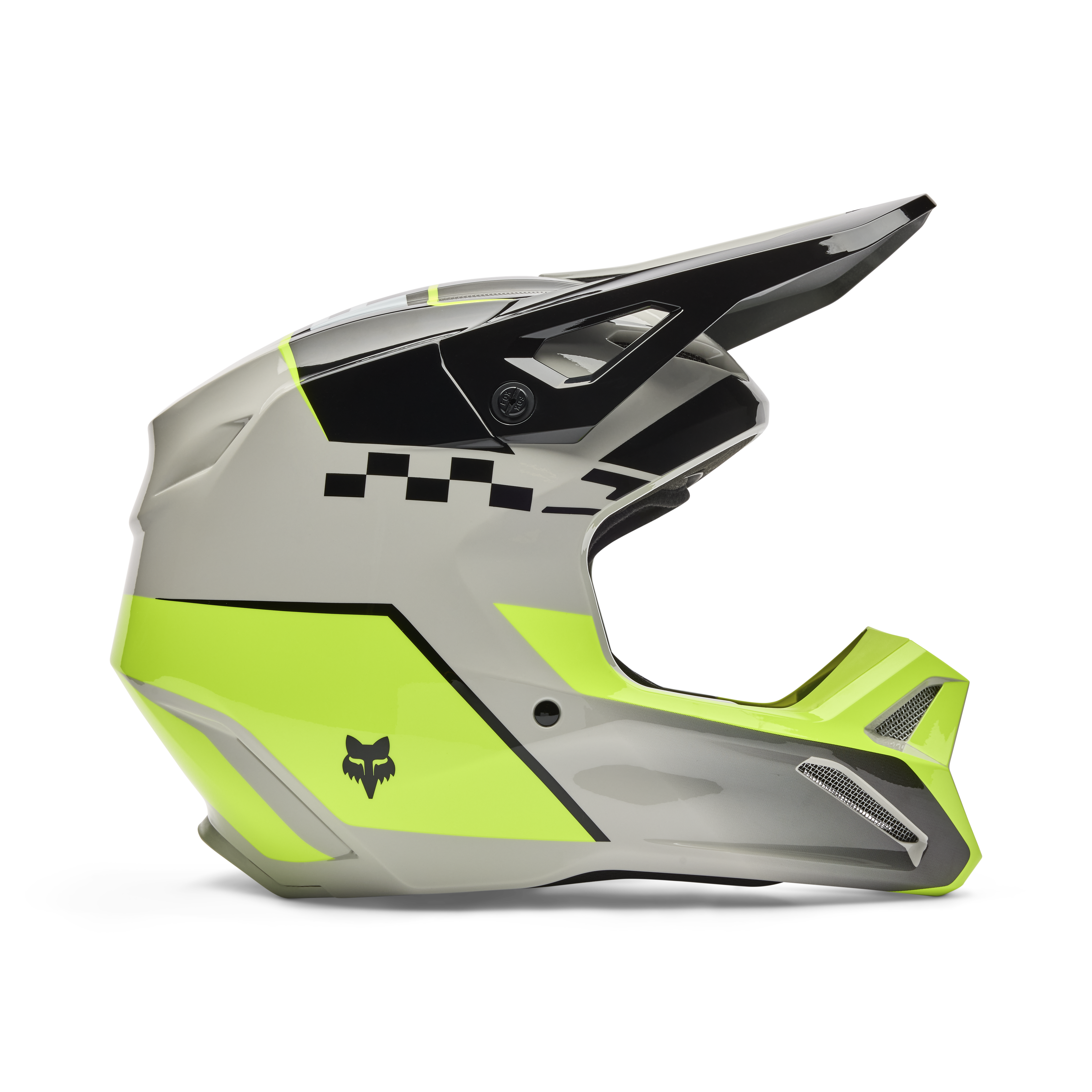 FOX V1 COLLECT HELMET Fox