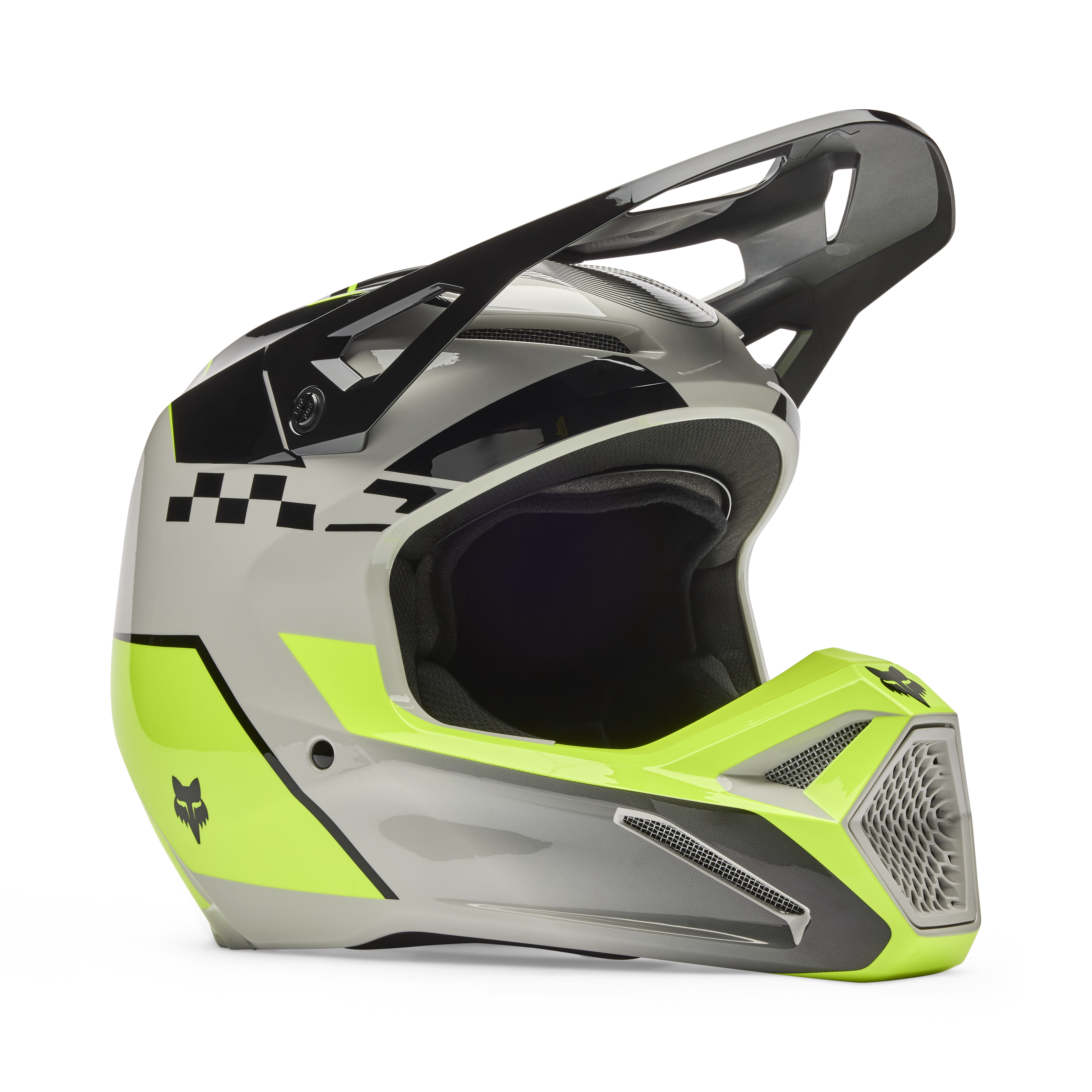 FOX V1 COLLECT HELMET Fox