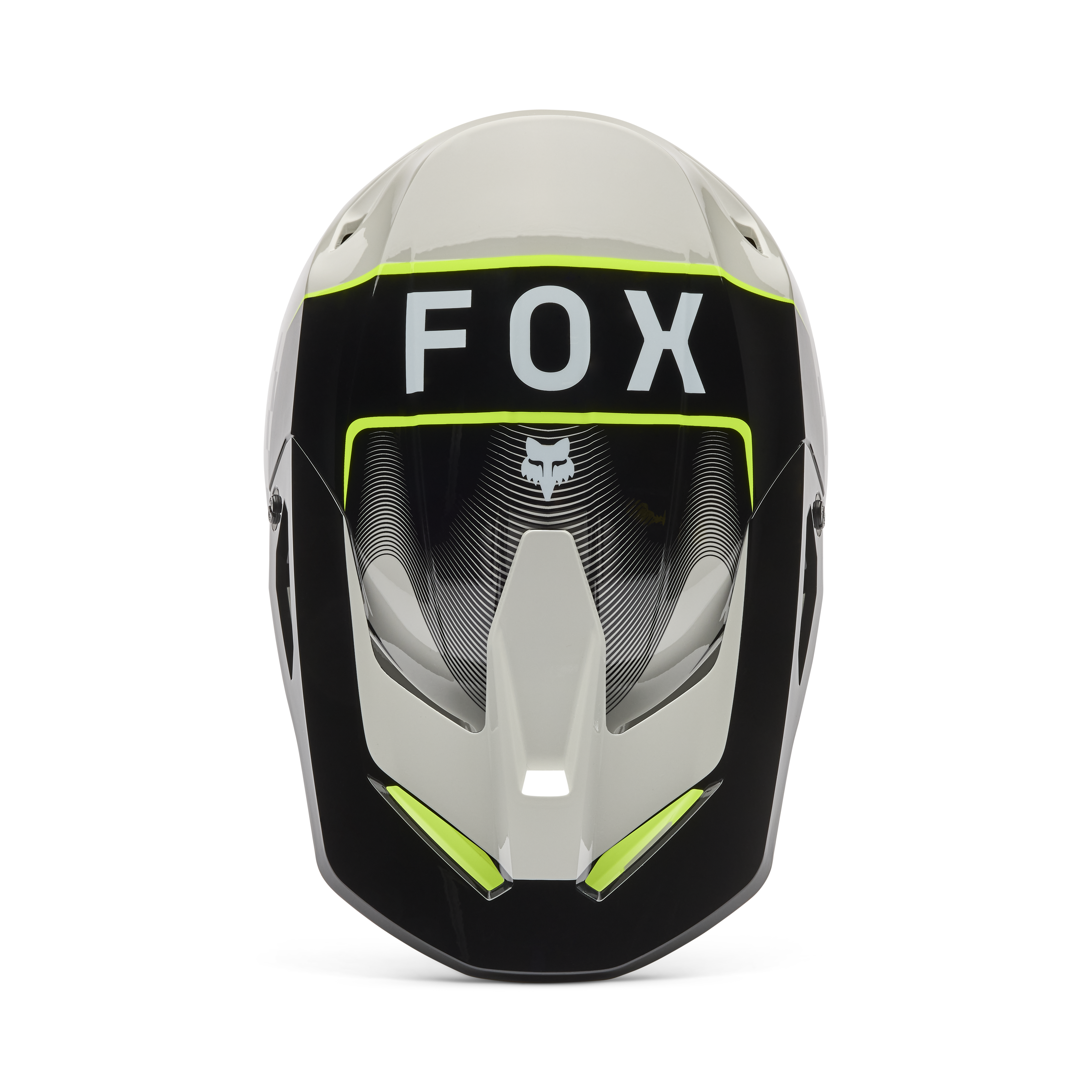 FOX V1 COLLECT HELMET Fox