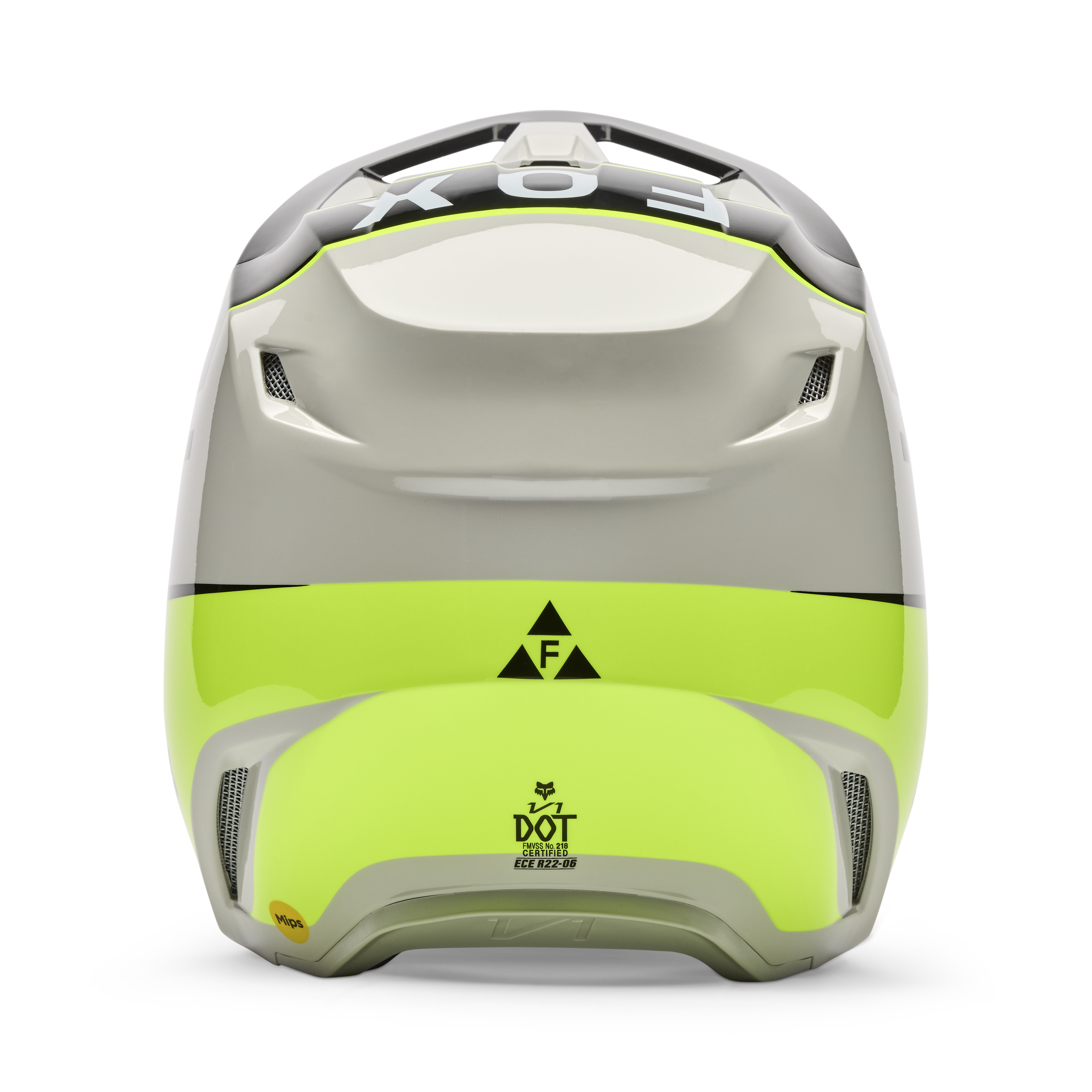 FOX V1 COLLECT HELMET Fox
