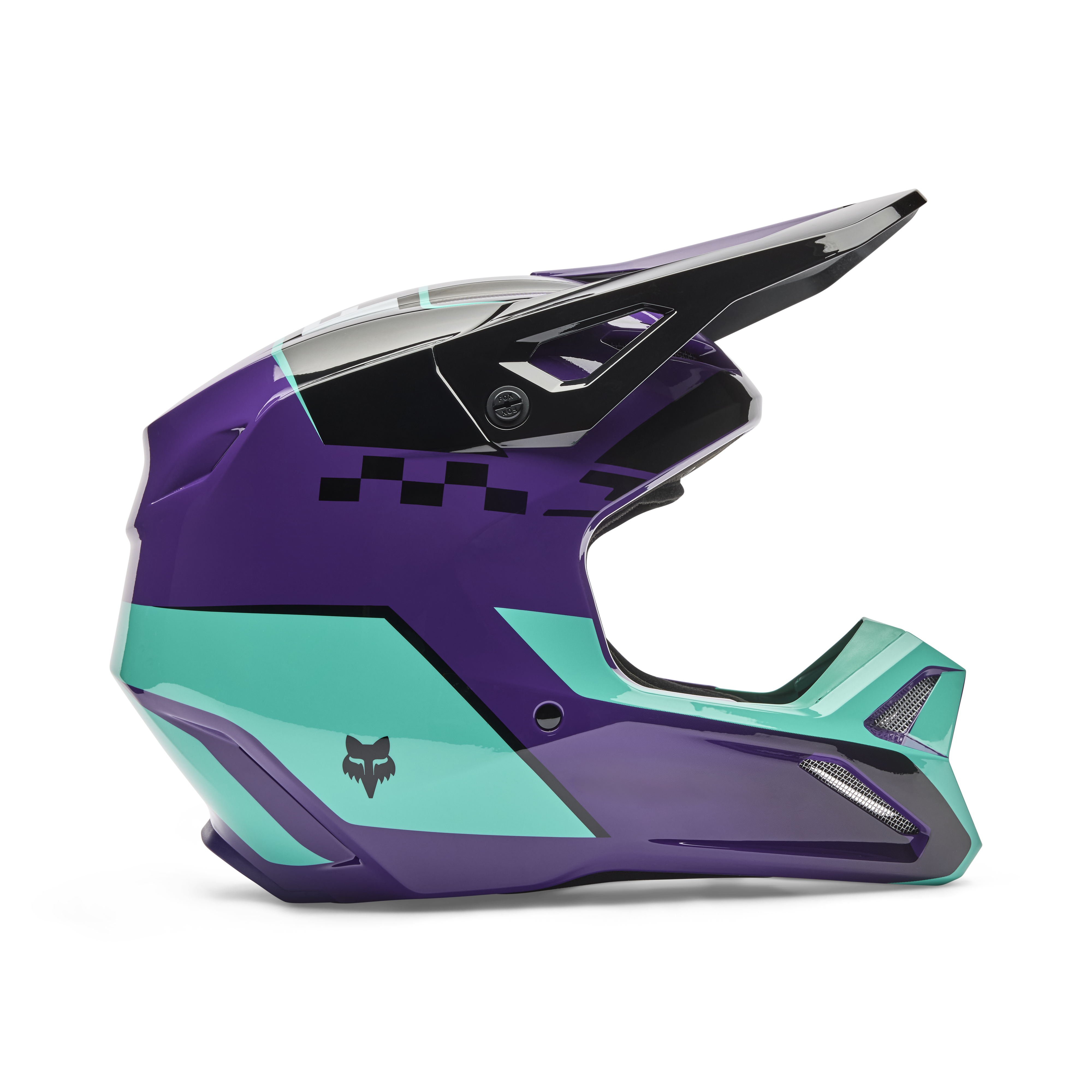 FOX V1 COLLECT HELMET Fox