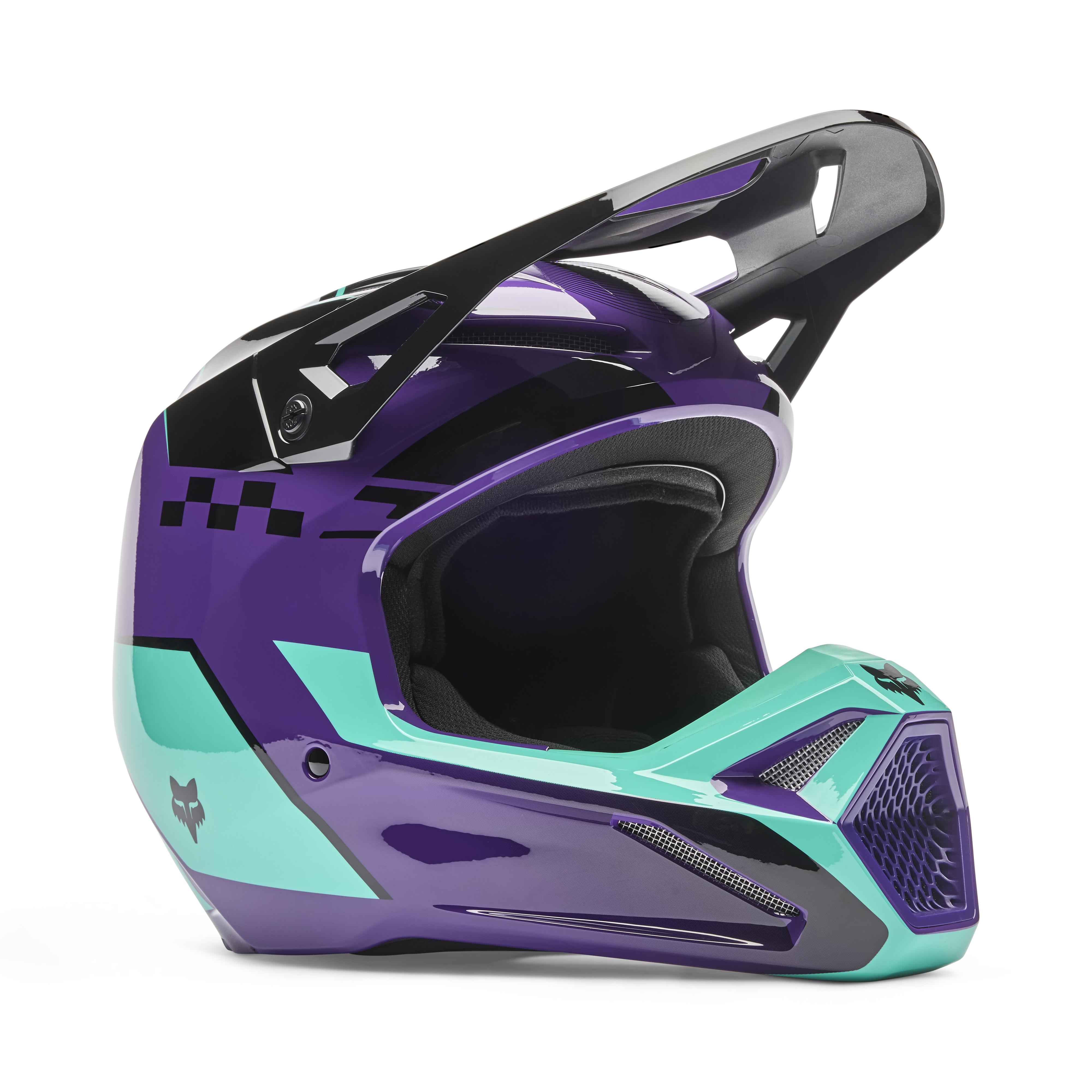 FOX V1 COLLECT HELMET Fox