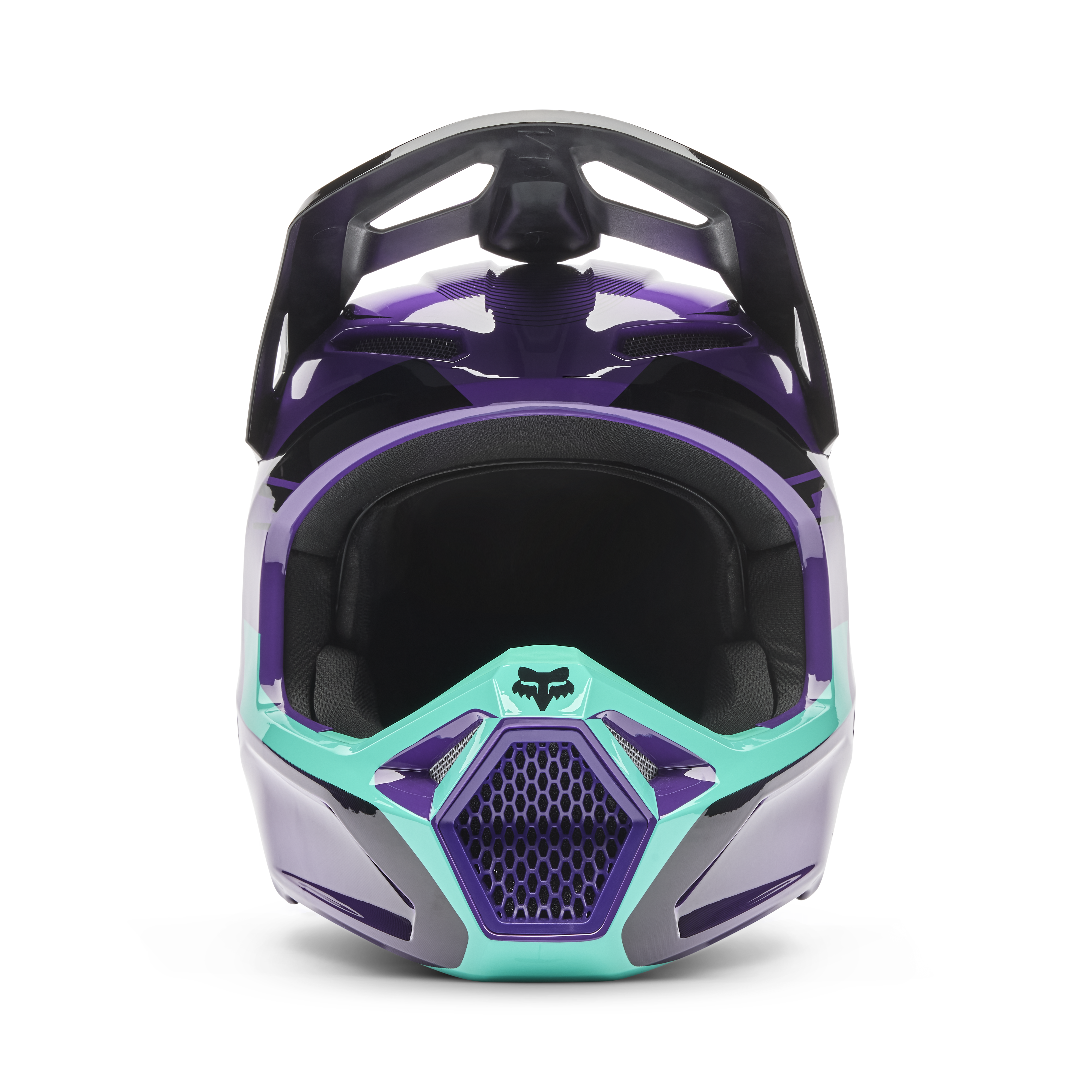 FOX V1 COLLECT HELMET Fox
