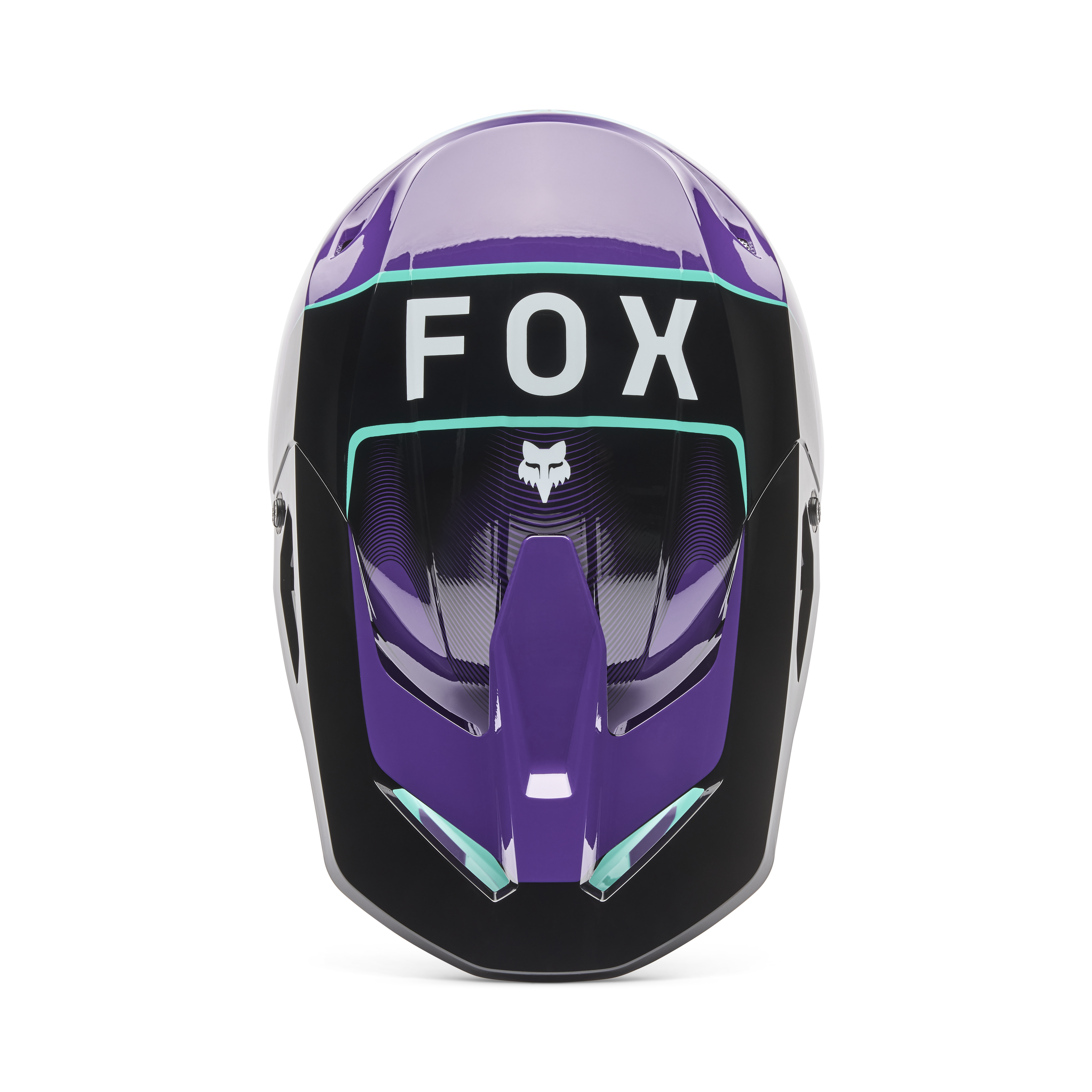 FOX V1 COLLECT HELMET Fox