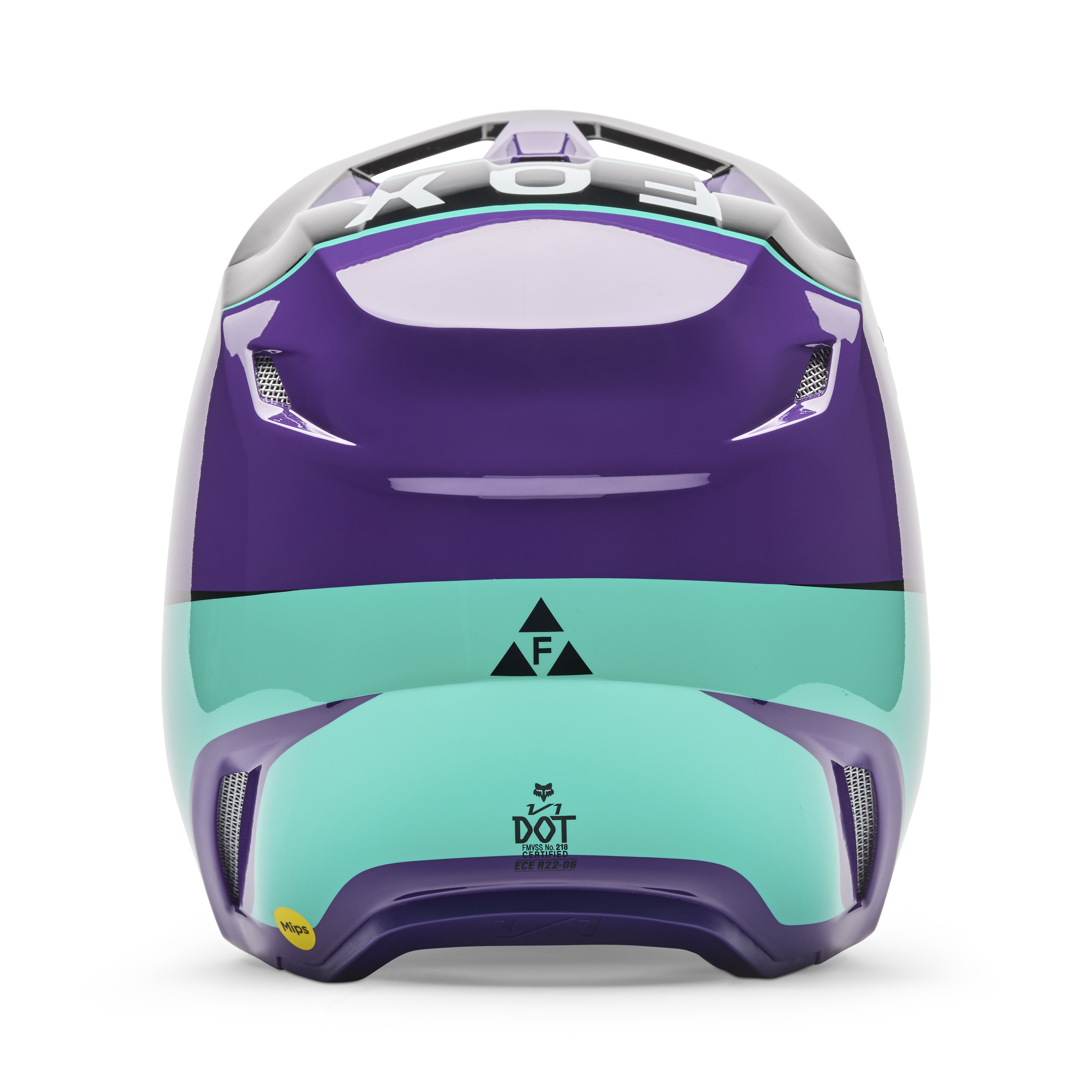 FOX V1 COLLECT HELMET Fox