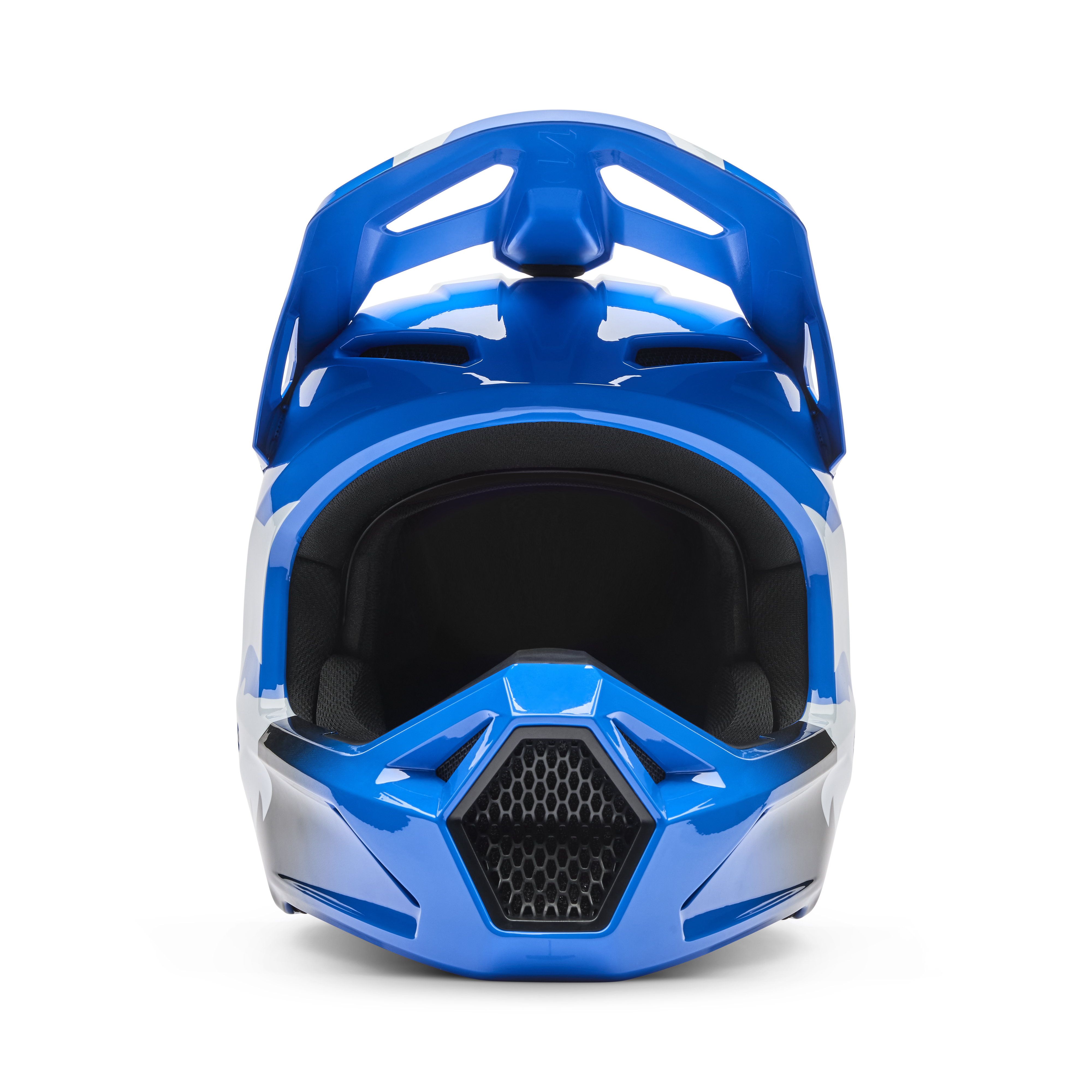 FOX V1 Shield Helmet Fox