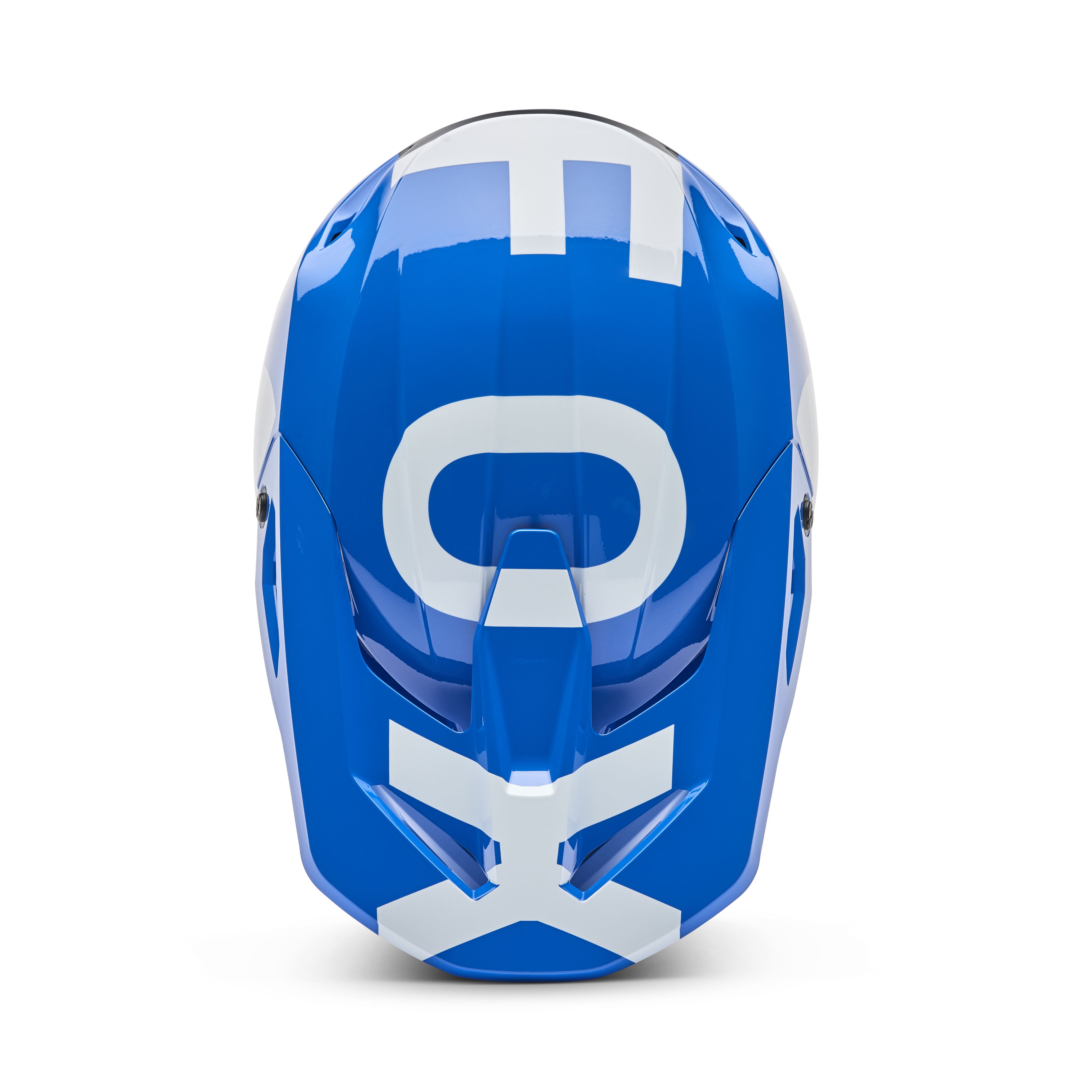 FOX V1 Shield Helmet Fox