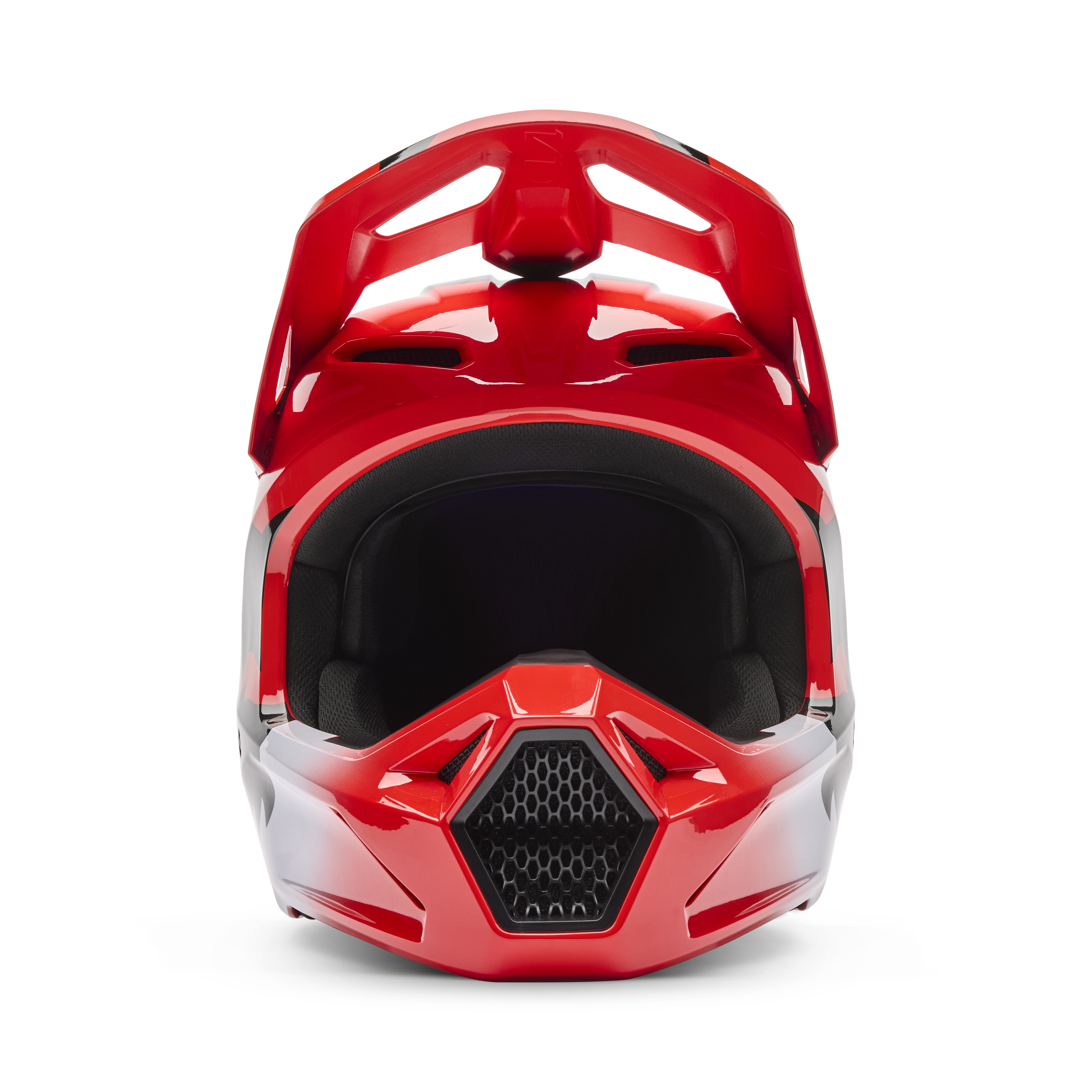 FOX V1 Shield Helmet Fox