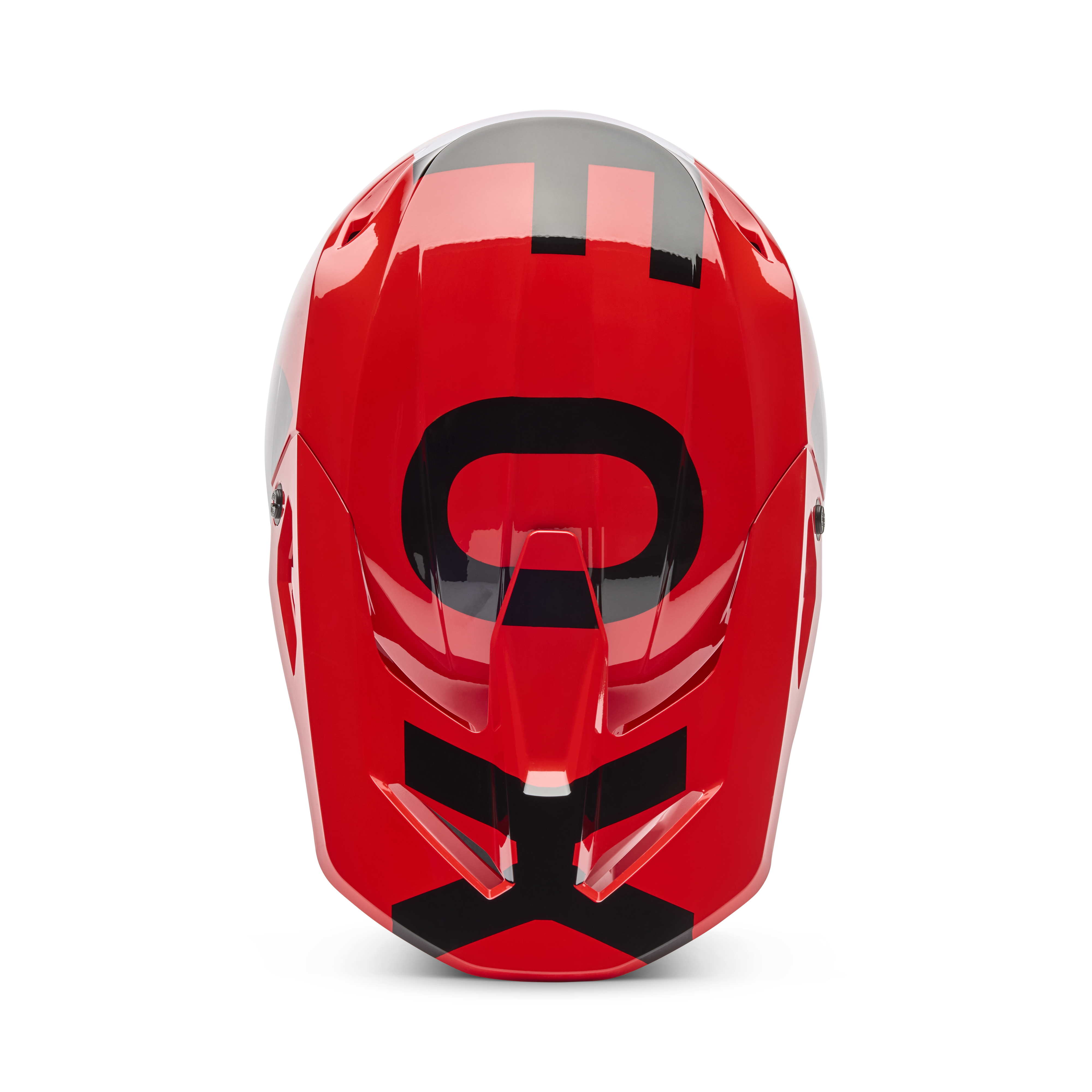 FOX V1 Shield Helmet Fox